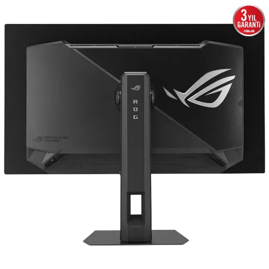26.5 ASUS ROG STRİX OLED XG27ACDMS 280HZ 0.03MS  ADAPTİVE SYNC PİVOT QD-OLED GAMİNG MONİTÖR resmi