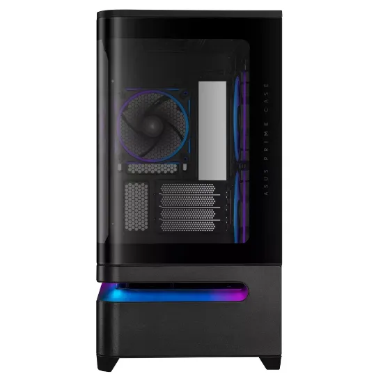 ASUS PRIME AP202 TG SIYAH GAMING KASA resmi