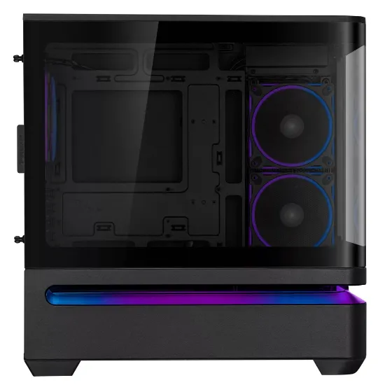 ASUS PRIME AP202 TG SIYAH GAMING KASA resmi
