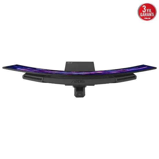34 ASUS ROG STRİX XG34WCDG 175HZ 0.03MS UWQHD ADAPTİVE-SYNC OLED CURVED GAMİNG MONİTÖR resmi