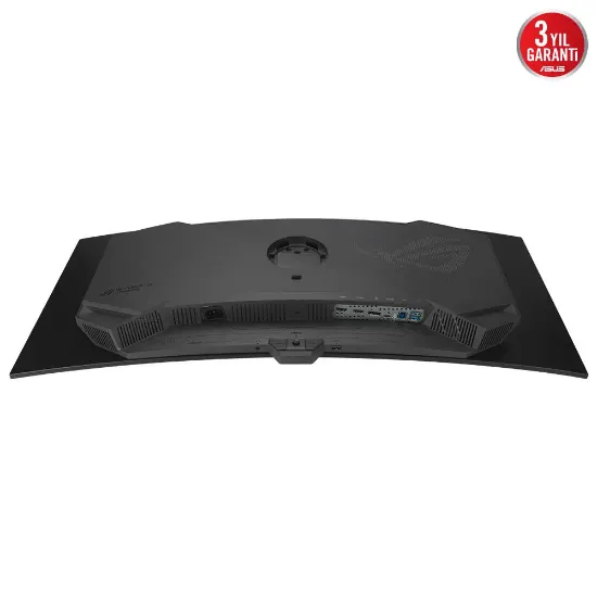 34 ASUS ROG STRİX XG34WCDG 175HZ 0.03MS UWQHD ADAPTİVE-SYNC OLED CURVED GAMİNG MONİTÖR resmi
