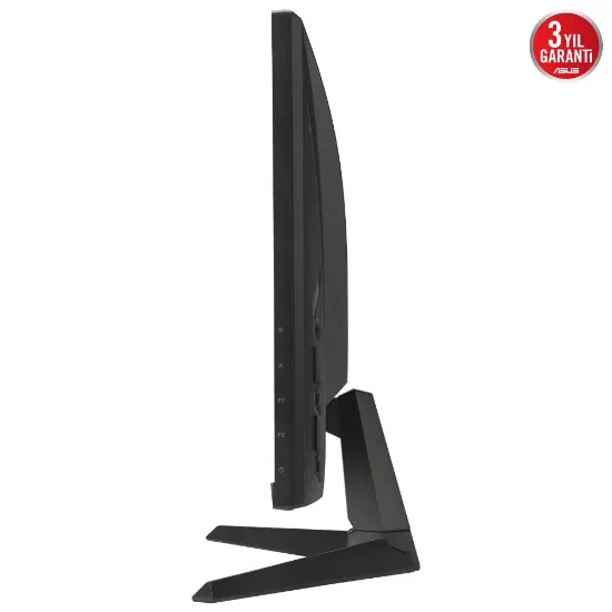 27 ASUS TUF GAMING VG279Q5A 0.3MS 200HZ AI ELMB SYNC FHD FAST IPS GAMING resmi