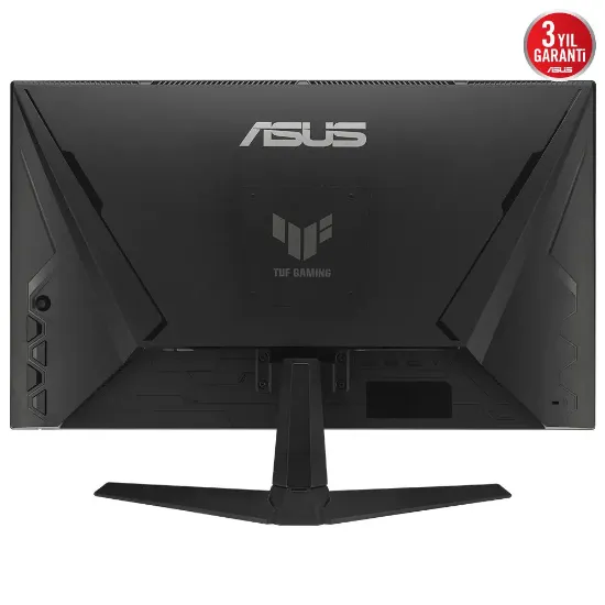 27 ASUS TUF GAMING VG279Q5A 0.3MS 200HZ AI ELMB SYNC FHD FAST IPS GAMING resmi