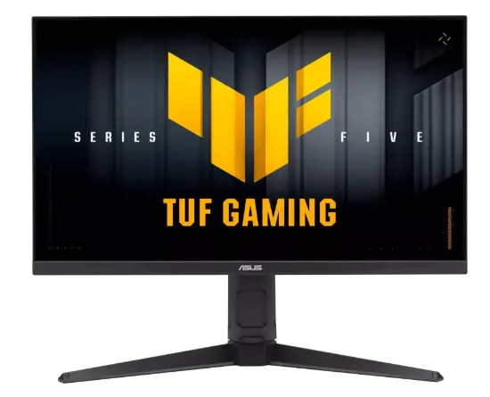 27 ASUS TUF GAMING VG27AQL5A  0.3MS 210HZ MONITOR resmi
