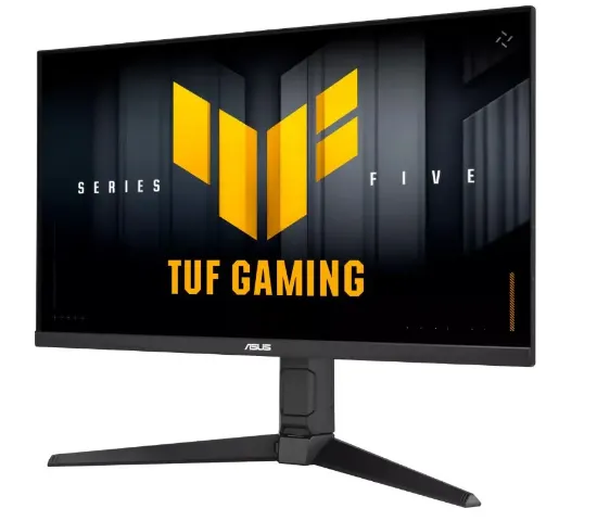 27 ASUS TUF GAMING VG27AQL5A  0.3MS 210HZ MONITOR resmi