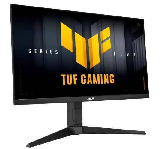 27 ASUS TUF GAMING VG27AQL5A  0.3MS 210HZ MONITOR resmi