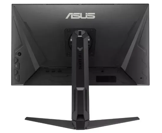 27 ASUS TUF GAMING VG27AQL5A  0.3MS 210HZ MONITOR resmi