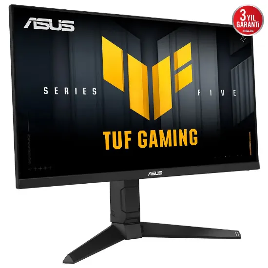 24.5 ASUS TUF GAMING VG259QMRL5A 0.3MS 310HZ AI ELMB SYNC FHD FAST IPS GAMING resmi
