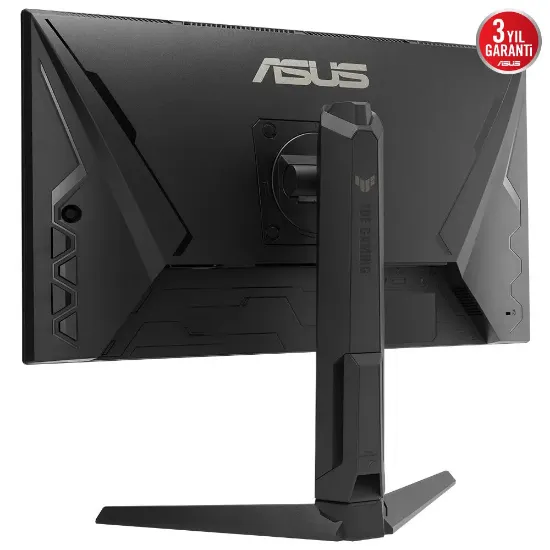 24.5 ASUS TUF GAMING VG259QMRL5A 0.3MS 310HZ AI ELMB SYNC FHD FAST IPS GAMING resmi