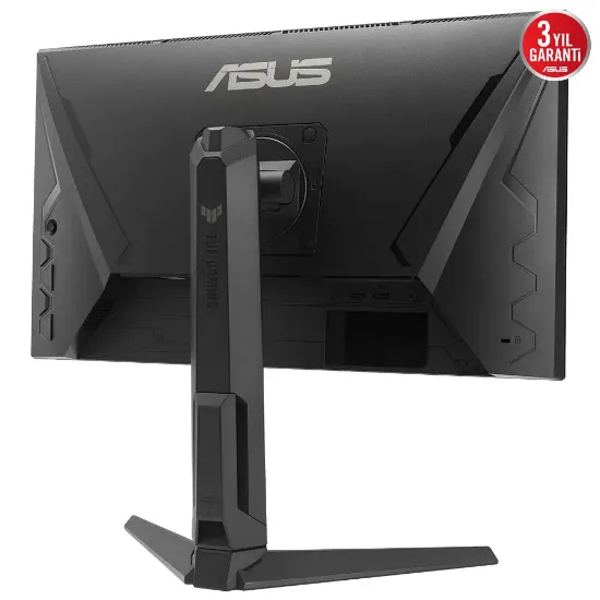 24.5 ASUS TUF GAMING VG259QMRL5A 0.3MS 310HZ AI ELMB SYNC FHD FAST IPS GAMING resmi