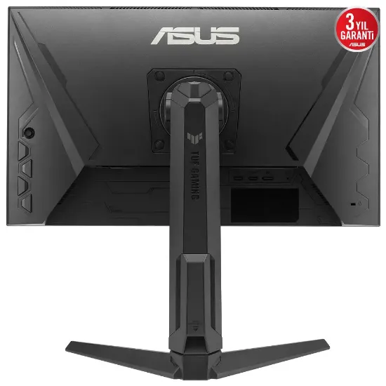 24.5 ASUS TUF GAMING VG259QM5A 0.3MS 240HZ  MONITOR resmi