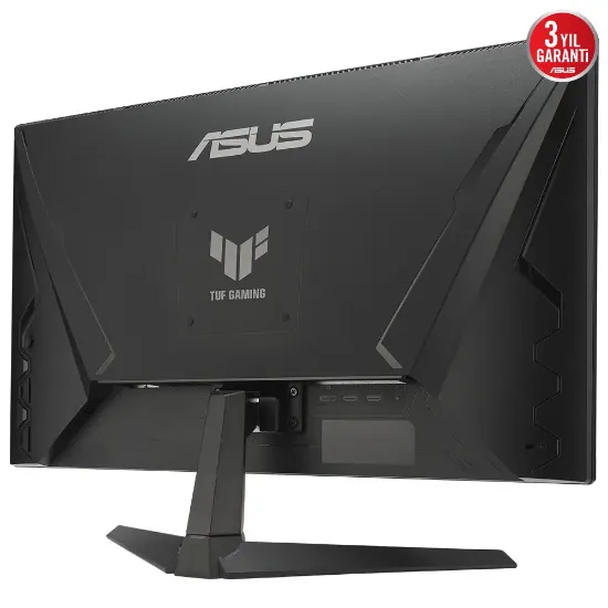 23.8 ASUS TUF GAMING VG249QM5A 0.3MS 240HZ GAMING AI ELMB FHD FAST IPS  resmi