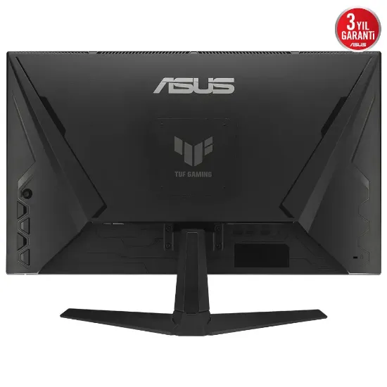 23.8 ASUS TUF GAMING VG249QM5A 0.3MS 240HZ GAMING AI ELMB FHD FAST IPS  resmi