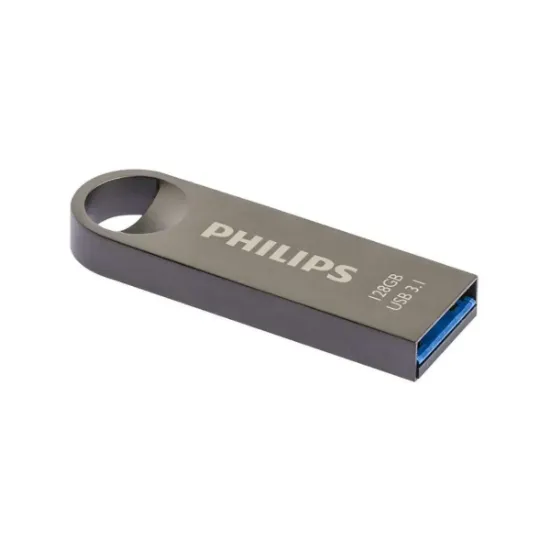 PHILIPS 128GB USB3.1 100/150MB/S FM12FD165B/00 resmi