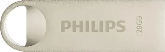 PHILIPS 128GB USB 2.0 25/10MB/S FM12FD160B/00 resmi
