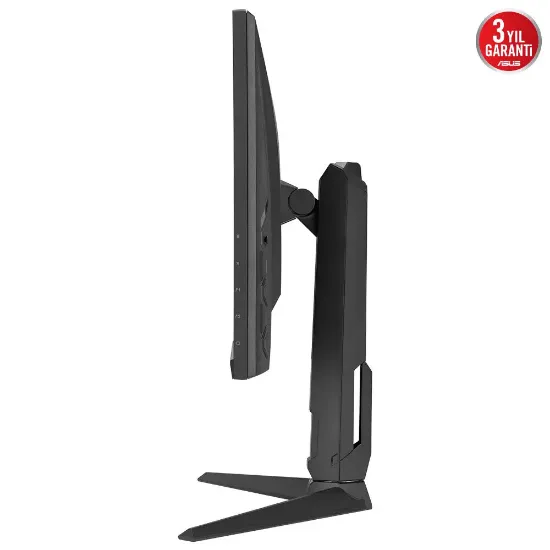 27 ASUS TUF GAMING VG27AQML5A 0.3MS 300HZ PIVOT HDR400 2K QHD FAST IPS GAMING resmi