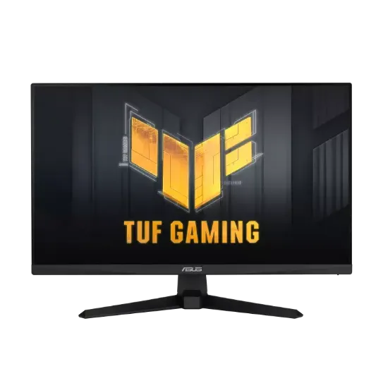 24.5 ASUS TUF GAMING VG259Q5A 0.3MS 200HZ MONITOR resmi