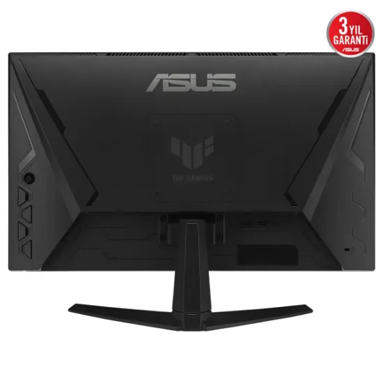 23.8 ASUS TUF GAMING VG249QE5A 1MS 146HZ MONITOR resmi