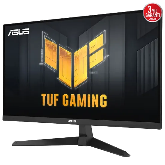27 ASUS TUF GAMING VG279QE5A 1MS 146HZ ELMB IPS GAMING resmi