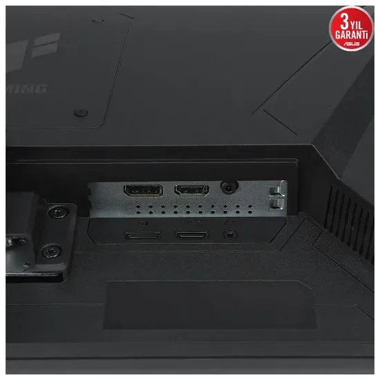 27 ASUS TUF GAMING VG279QE5A 1MS 146HZ ELMB IPS GAMING resmi