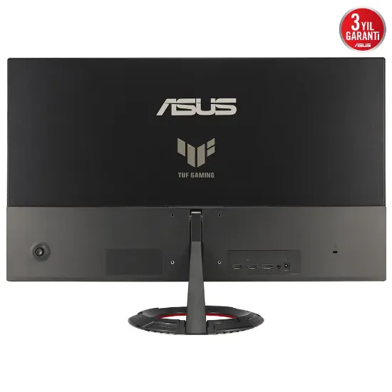 27 ASUS TUF GAMING VG279Q5R 0.3MS 200HZ FLICKER FREE FAST IPS GAMING resmi