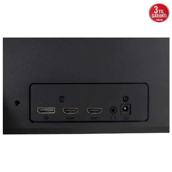 27 ASUS TUF GAMING VG279Q5R 0.3MS 200HZ FLICKER FREE FAST IPS GAMING resmi