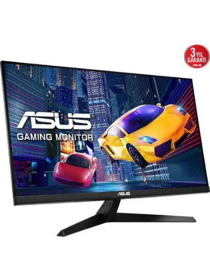 27 ASUS VY279HGR 1MS 120HZ HDMI MONITOR resmi