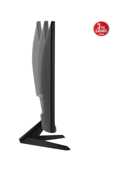 27 ASUS VY279HGR 1MS 120HZ HDMI MONITOR resmi