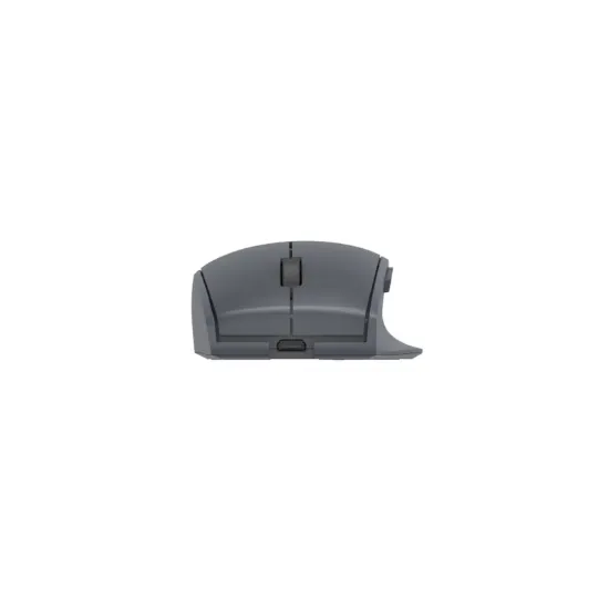 PHILIPS KABLOSUZ BLUETOOTH  MOUSE SPK7627K GRİ resmi