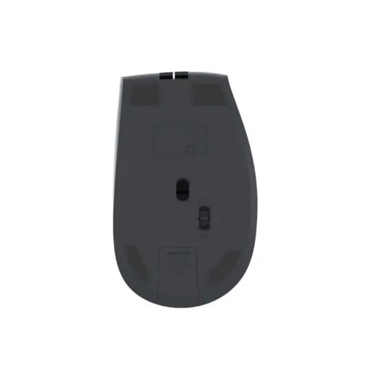 PHILIPS KABLOSUZ BLUETOOTH  MOUSE SPK7627K GRİ resmi