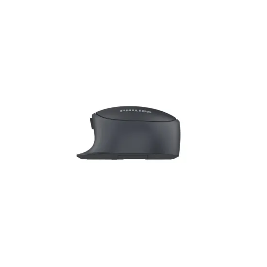 PHILIPS KABLOSUZ BLUETOOTH  MOUSE SPK7627K GRİ resmi