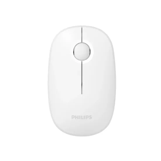 PHILIPS KABLOSUZ  MOUSE SPK7378W BEYAZ resmi