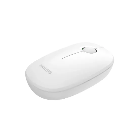 PHILIPS KABLOSUZ  MOUSE SPK7378W BEYAZ resmi