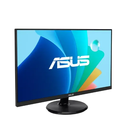 24 ASUS VA24DQFR 1MS 100HZ HD IPS GAMING  resmi