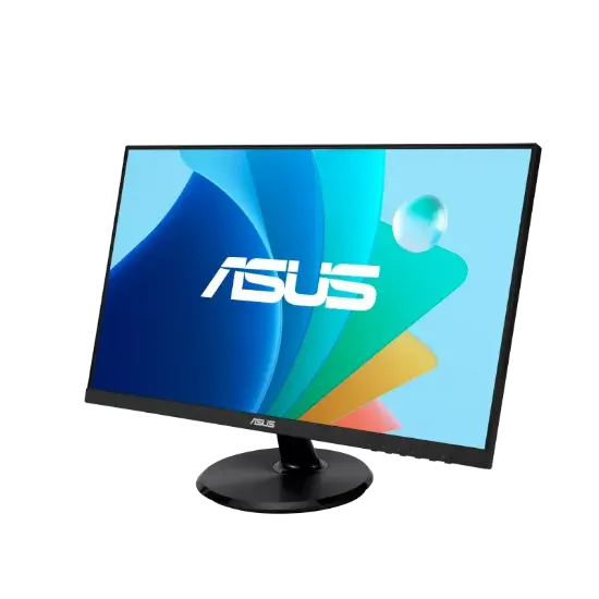 24 ASUS VA24DQFR 1MS 100HZ HD IPS GAMING  resmi