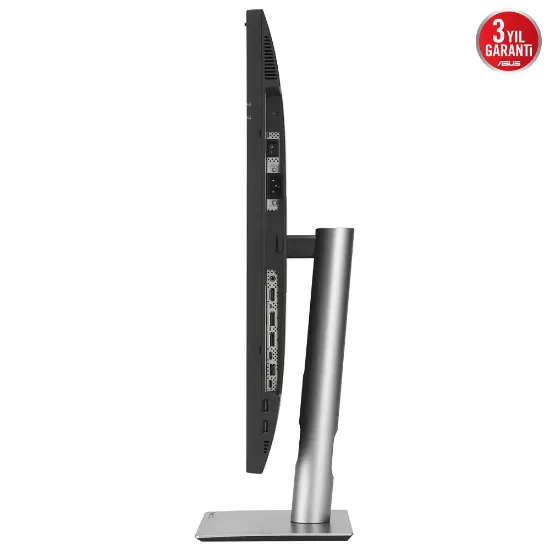27 ASUS PROART PA278CFRV 5MS 100HZ 2K PIVOT IPS resmi