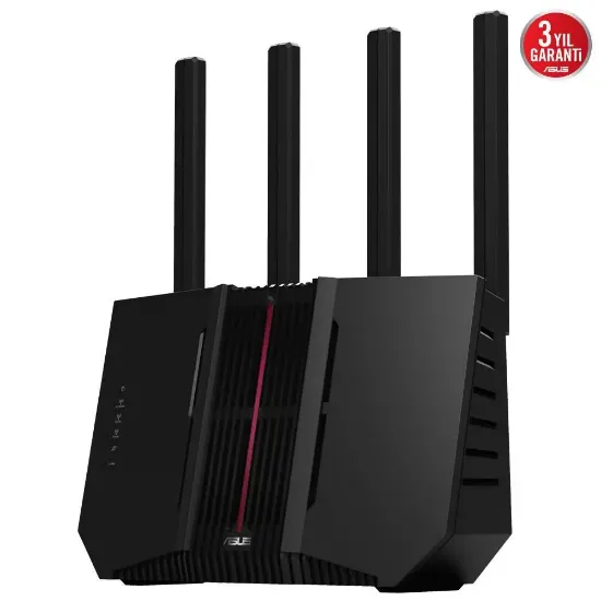 ASUS RT-BE92U WIFI 7 ROUTER resmi