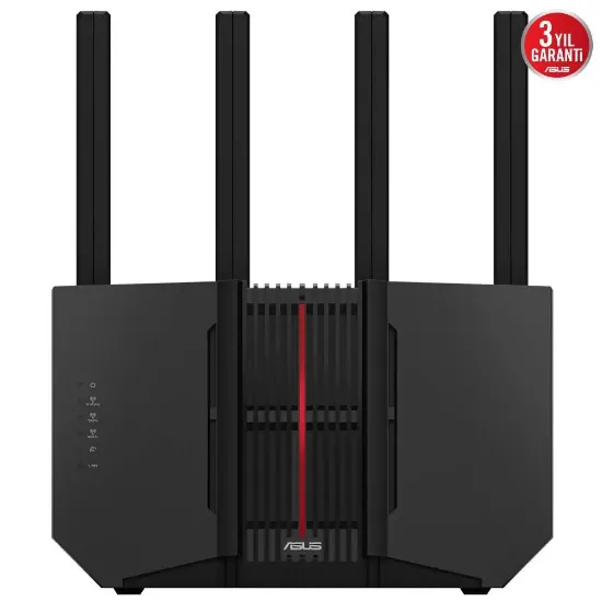 ASUS RT-BE92U WIFI 7 ROUTER resmi