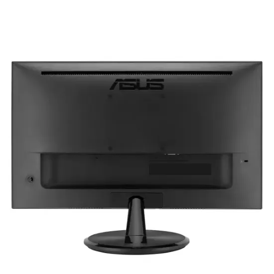 21.5 ASUS VP229HF FHD 1MS IPS 100 HZ HDMI VGA  resmi