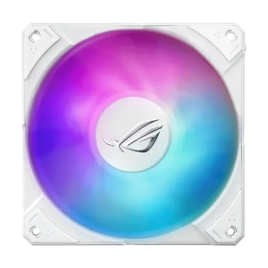 ASUS ROG Ryujin III 360 ARGB Extreme 360mm Beyaz İ resmi