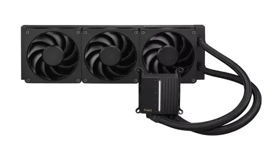 ASUS PROART LC360 360MM SIVI SOGUTUCU resmi