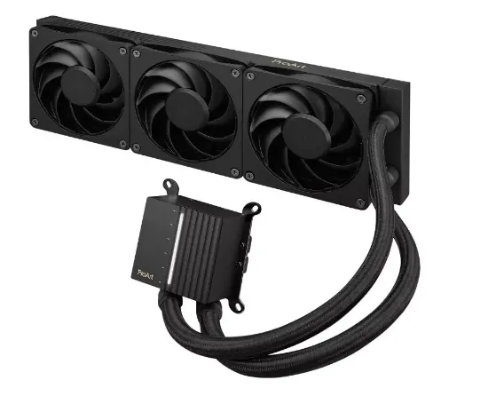 ASUS PROART LC360 360MM SIVI SOGUTUCU resmi