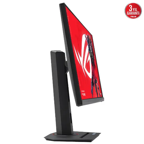 27 ASUS ROG STRIX XG27UCS 1MS 160HZ 4K UHD FREESYNC IPS PİVOT GAMİNG (OYUNCU) MONİTÖR resmi