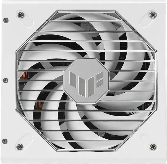 ASUS TUF-GAMING-1000G WH 80 PLUS GOLD POWER SUPPLY resmi