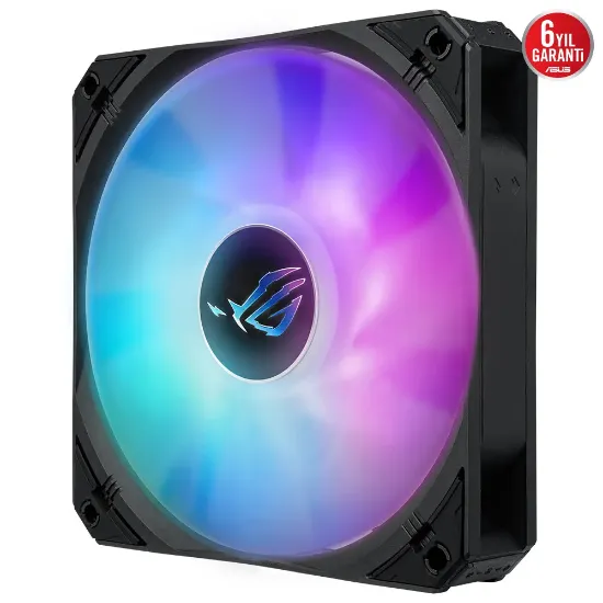 ASUS ROG STRIX LC III 360 ARGB (90RC00T1-M0UAY0) resmi