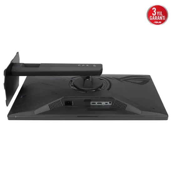 27 ASUS ROG STRIX XG27UCSR 4K 160HZ | FHD 324HZ DUAL MODE  0.03MS PİVOT  FREESYNC G-SYCN UYUMLU FAST IPS GAMİNG (OYUNCU) MONİTÖR resmi