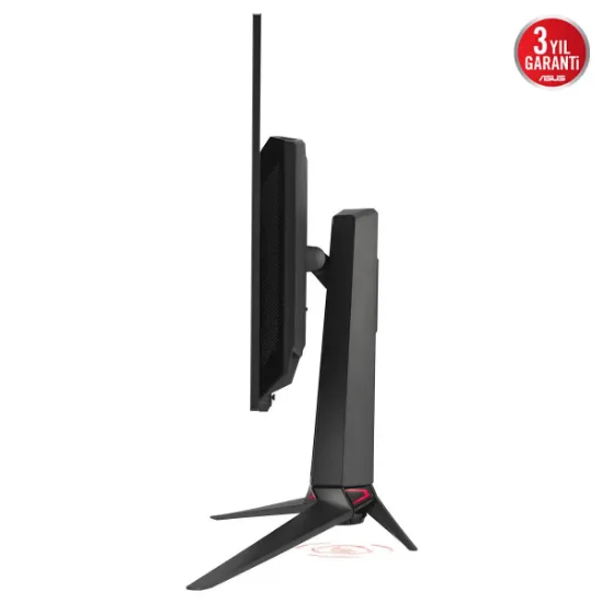 31.5 ASUS ROG SWİFT OLED PG32UCDM3 240HZ 0.03MS 4K UHD ADAPTİVE SYNC QD-OLED GAMİNG MONİTÖR resmi