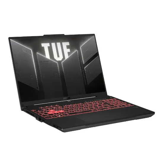 ASUS TUF GAMING A16 FA607NUQ-RL049 AMD R7-1700 16GB DDR5 512GB SSD RTX4050 6GB 144HZ 16" FDOS  resmi