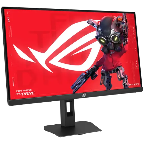 27 ASUS ROG STRIX XG27ACMES 0.3MS 255HZ FAST IPS 2K GAMING  resmi