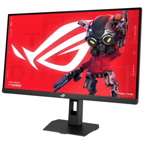 27 ASUS ROG STRIX XG27ACMES 0.3MS 255HZ FAST IPS 2K GAMING  resmi